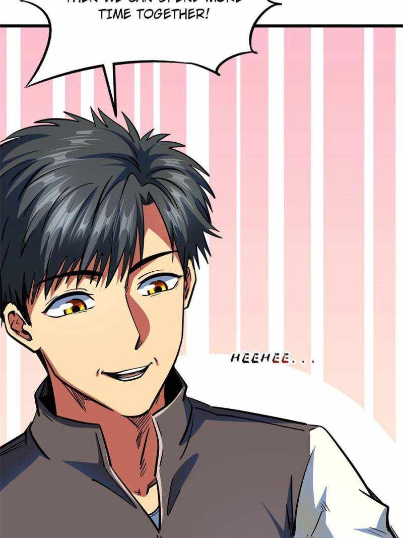 Super Gene Chapter 153 38